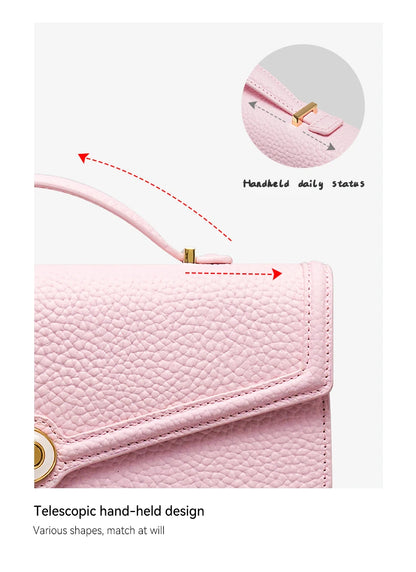 BAFELLI 2026 NEW WOMEN'S HANDBAG LEATHER WALLET PARTY SHOULDER DRESS PURSE LUXURY DESIGNER BRAND FEMALE EVENING BAGS CLUTCHES