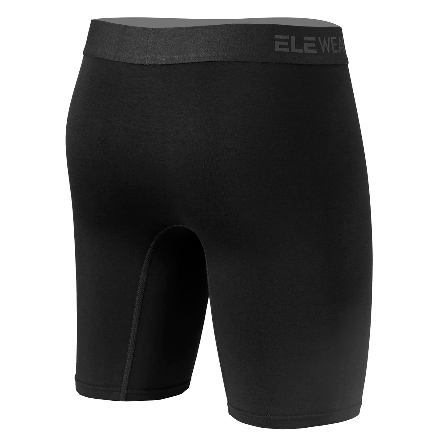 Men's Breathable Modal Underwear - Plus Size Boxershorts with Opening