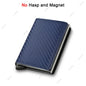 Compact Men's Wallets With RFID Protection