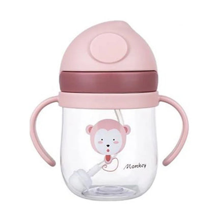 MAMIJOY BY01 Kids Water Sippy Cup