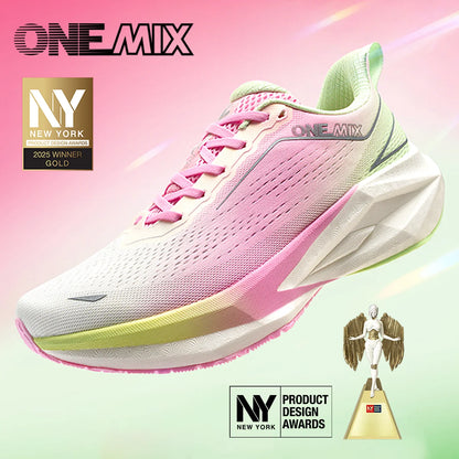 ONEMIX Outdoor Running Shoes