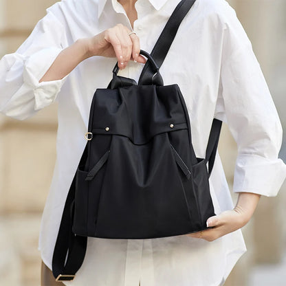 2026 New ZOOLER Brand Woman Backpack High quality Oxford Travel Bags Large Capacity Luxury Computer Bag Women Backpacks#JH587