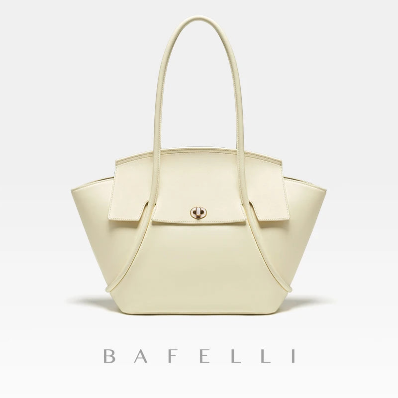 BAFELLI Women's Casual Tote Beach Bag