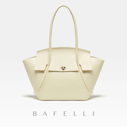 BAFELLI Women's Casual Tote Beach Bag