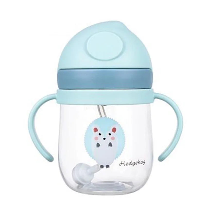 MAMIJOY BY01 Kids Water Sippy Cup