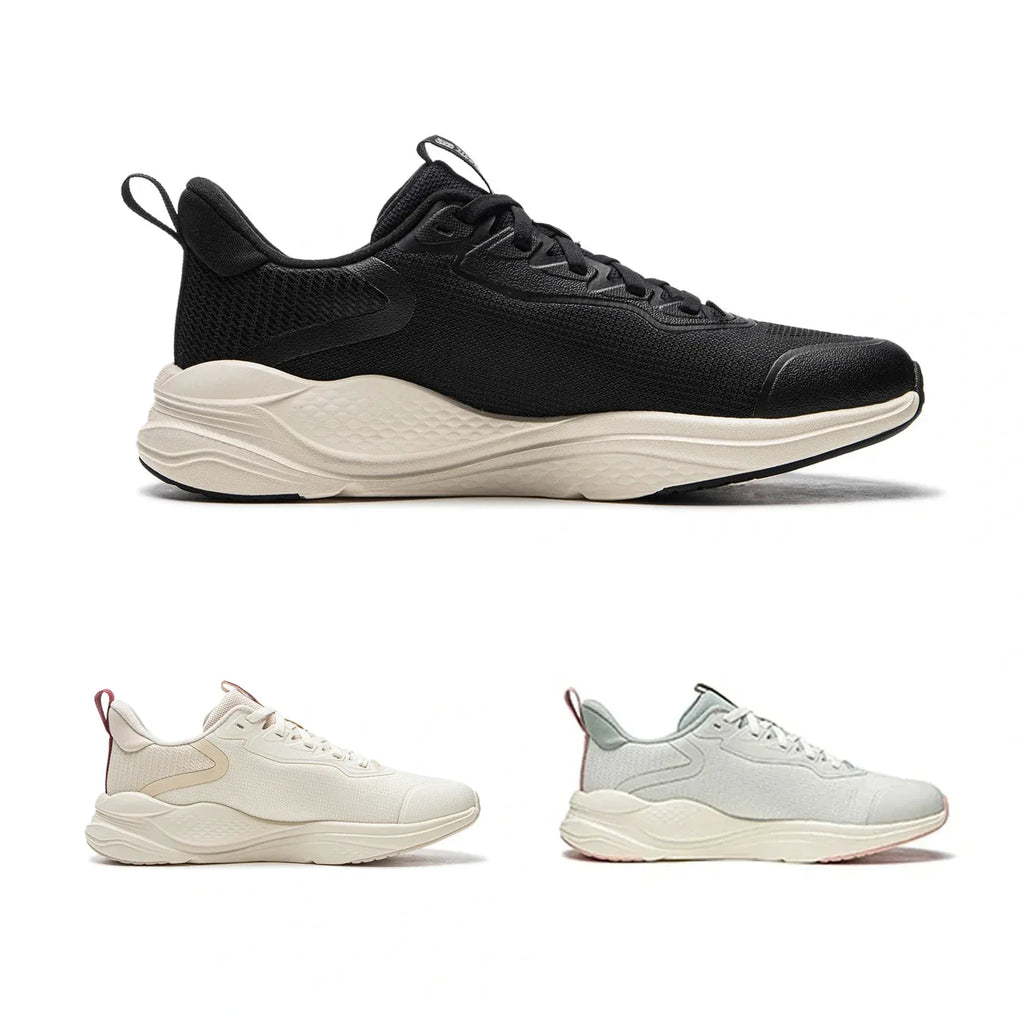 Li-Ning Women's LN FLOW Running Shoes - ShopHub