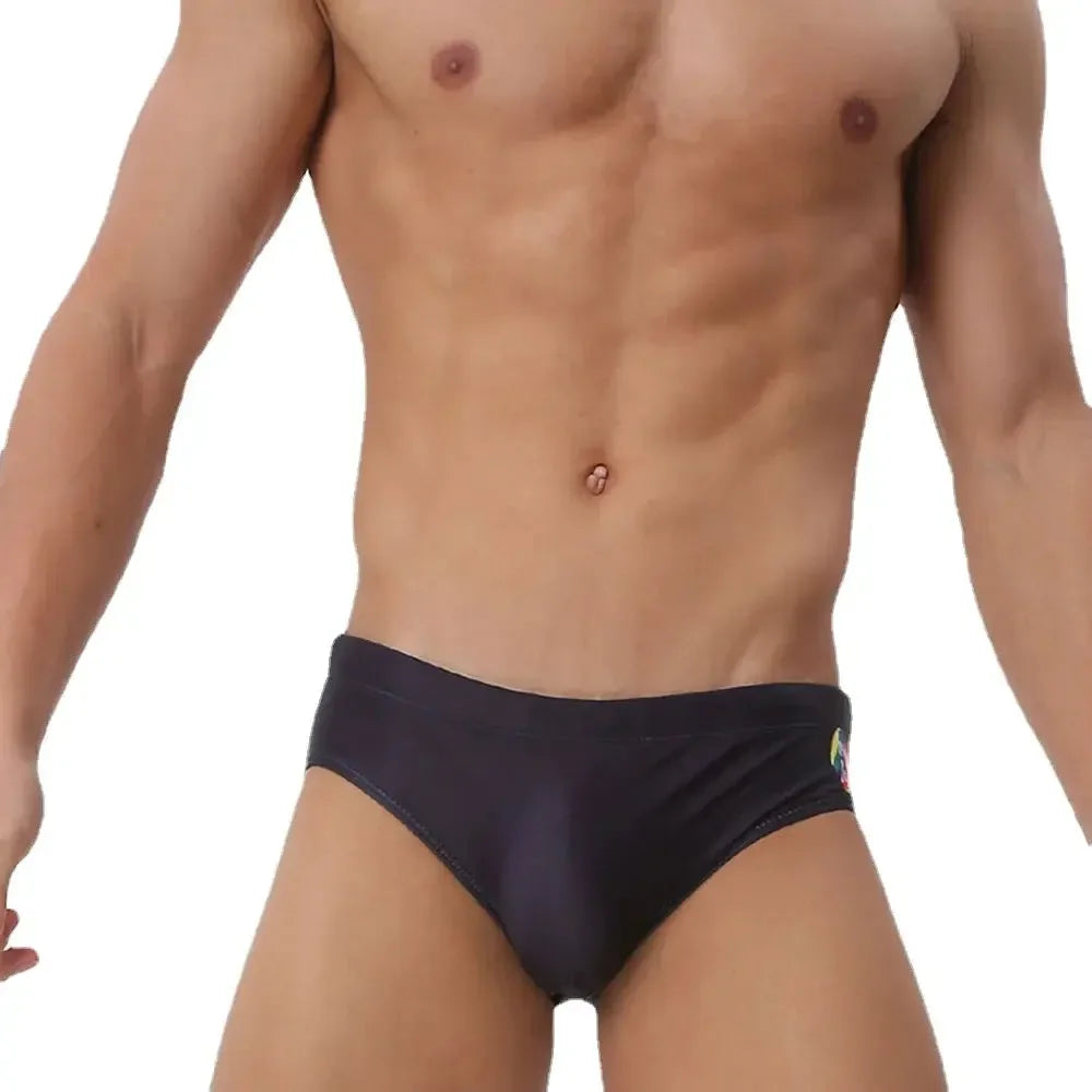 UXH Sexy Swim Briefs - ShopHub