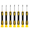 Torx Screwdriver Bit Set (1/7pcs) – T3–T10 (8 different types available)