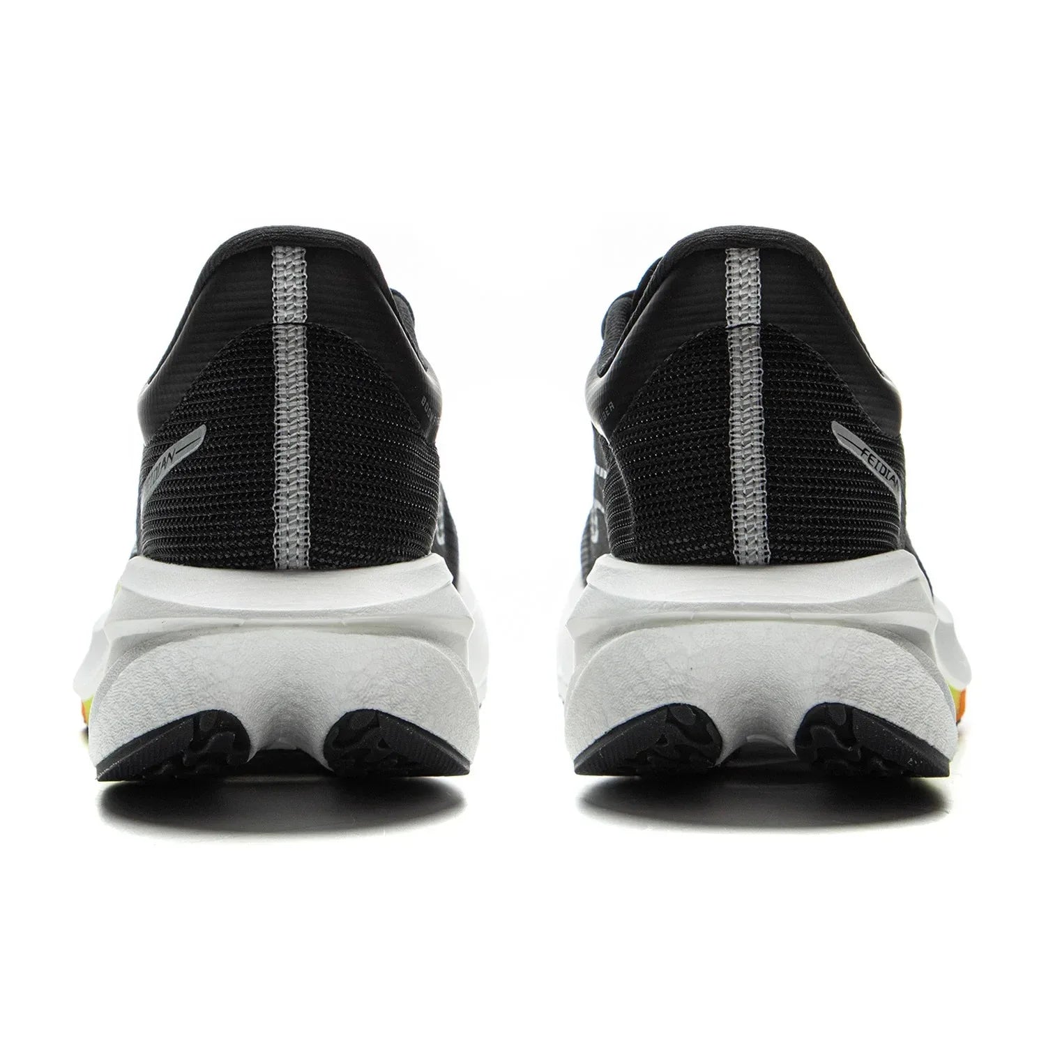 Li-Ning Men's FEIDIAN 5 CHALLENGER Racing Shoes - ShopHub