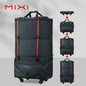 Mixi Expandable Large Capacity Foldable Travel Bag