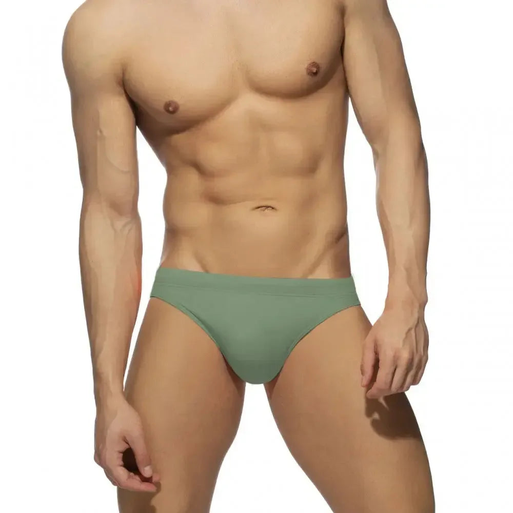 UXH Men's Mini Swim Briefs - ShopHub