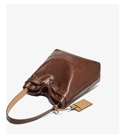FOXER Vintage Women's Shoulder Bag