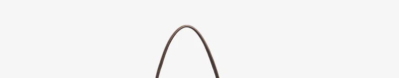 FOXER Women's Leather Shoulder Tote Bag