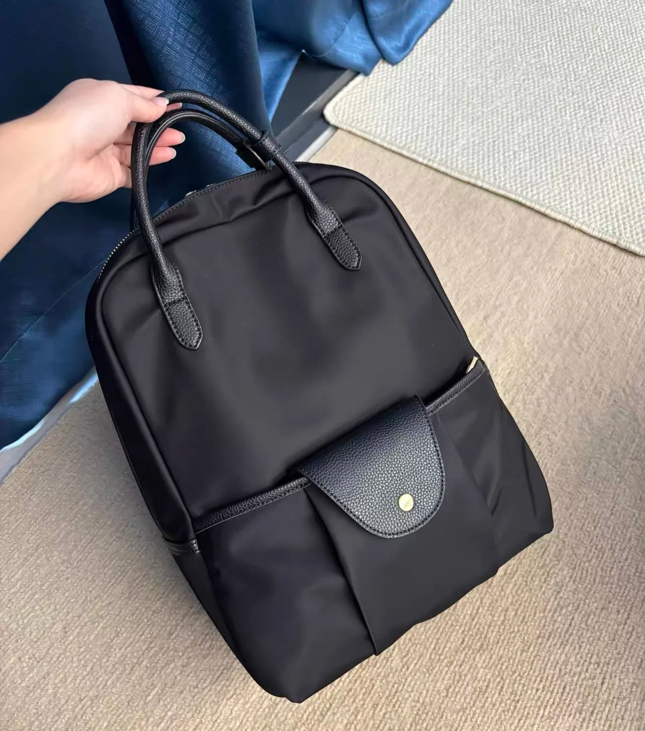 ZOOLER Women's Travel Backpack