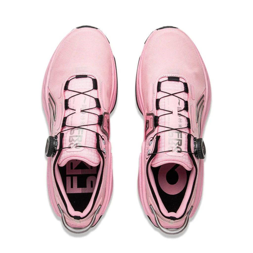 Li-Ning Men's FURIOUS RIDER 8 PRO Cushion Running Shoes - ShopHub