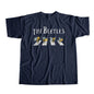 COOLMIND BEES08 Bees Graphic Cotton Tee
