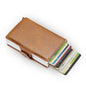 Antitheft Rfid Credit Card Holder Wallets