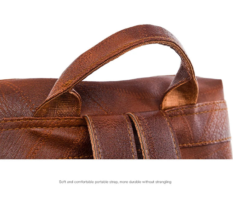 FOXER Women's Travel Backpack