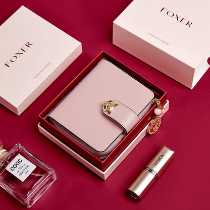 FOXER Card Holder