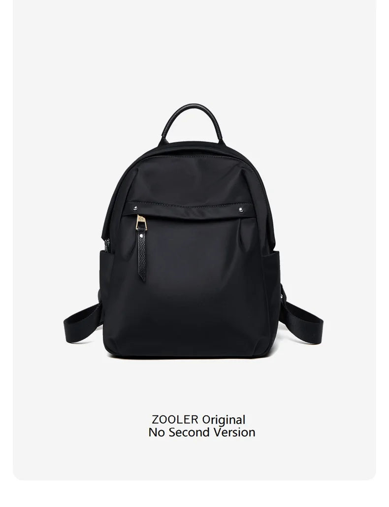 ZOOLER Women's Large Capacity Backpack