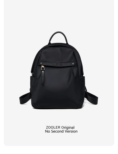 ZOOLER Women's Large Capacity Backpack