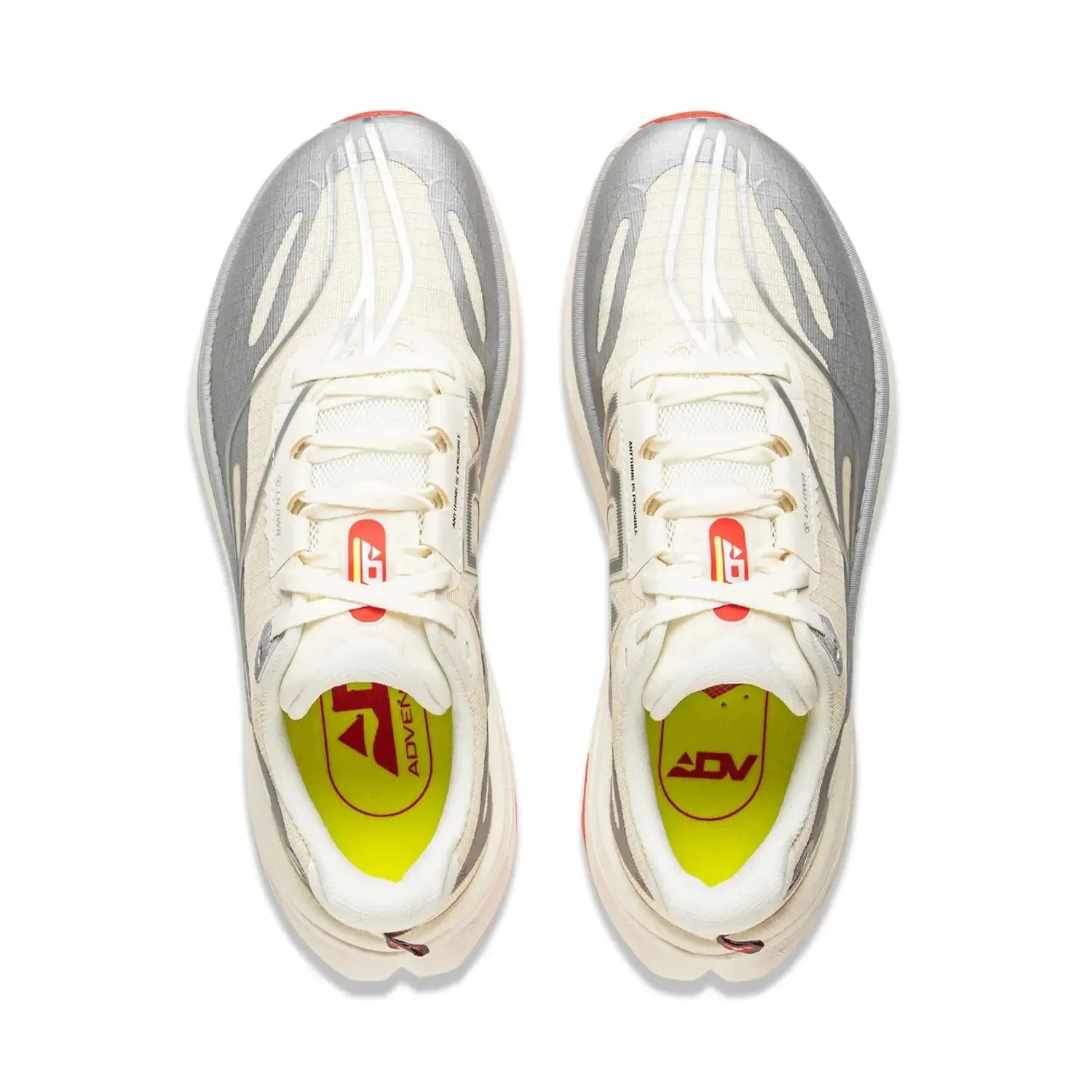 Li-Ning Women's DI LU 2 Trail Running Shoes - ShopHub