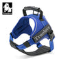 Truelove Dog Harness No-Pull Reflective Stitching Ensure Two Ways Using Explosion-proof Outdoor Adventure Big Dog Puppy TLH5753