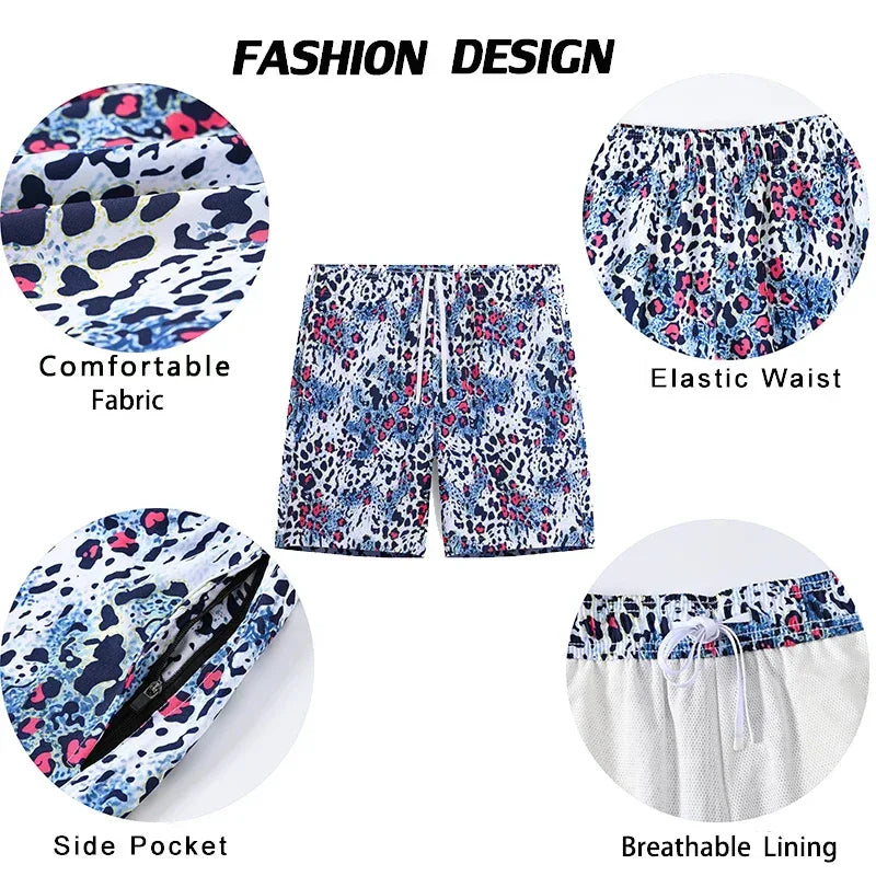DATIFER Men's Boardshorts - ShopHub