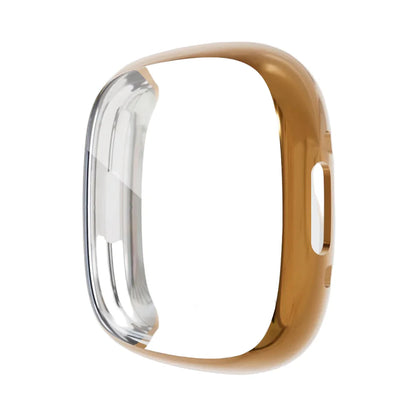 Protective Case - Fitbit Versa 4 Watch (9 colours available) Habicare