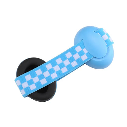 Anti-Noise Earmuffs (2 colours available) Habicare