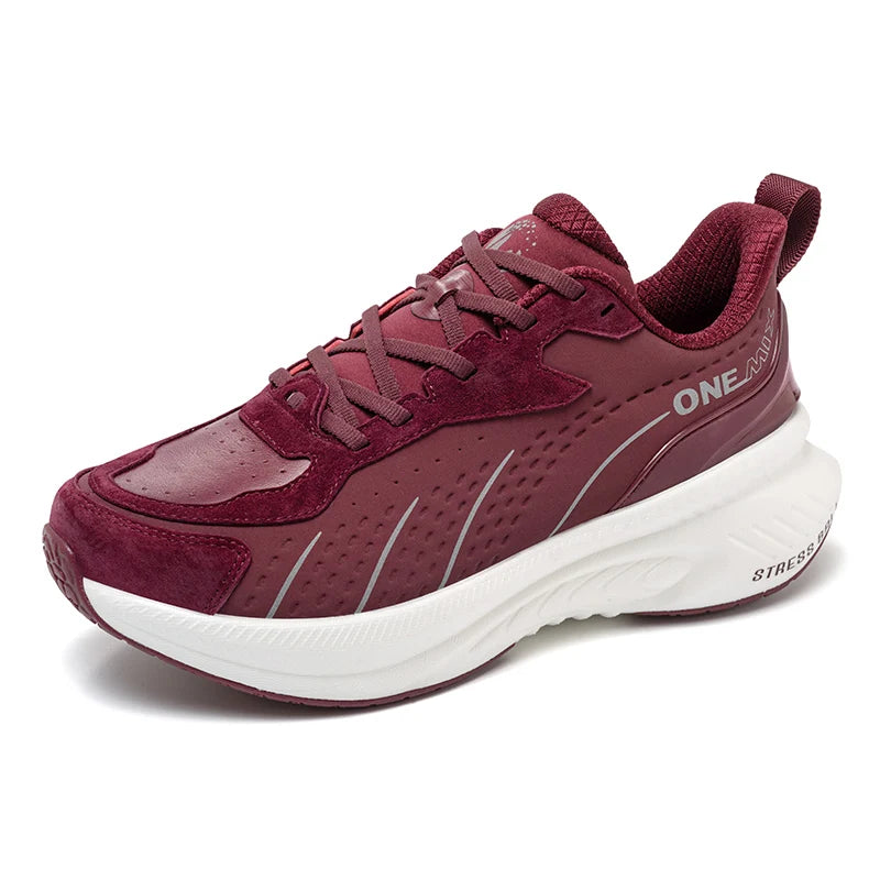 ONEMIX Winter Running Shoes