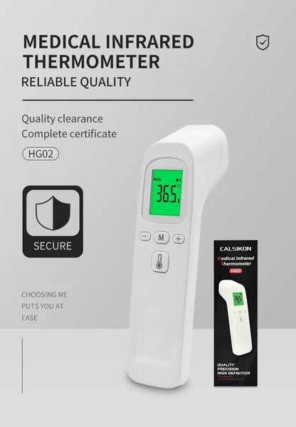 MAMIJOY Infrared Digital Thermometer