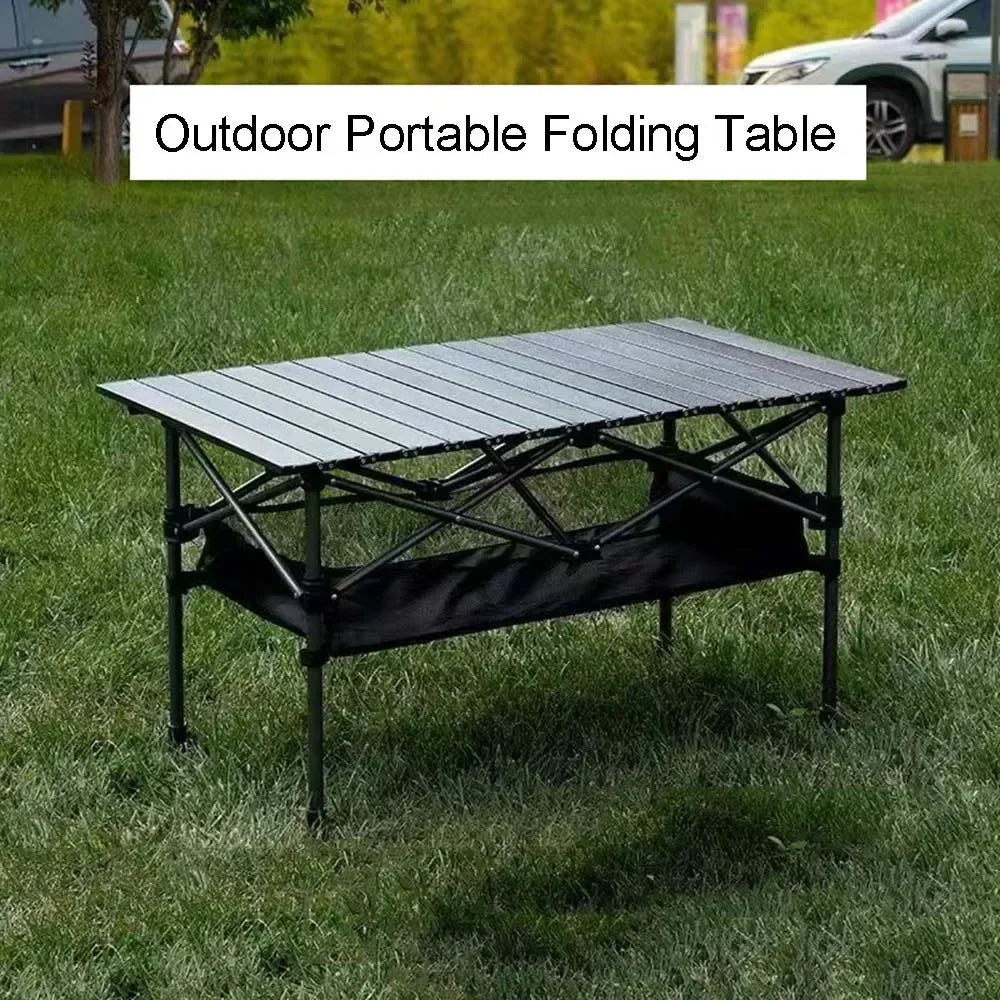 Outdoor Folding Long Table