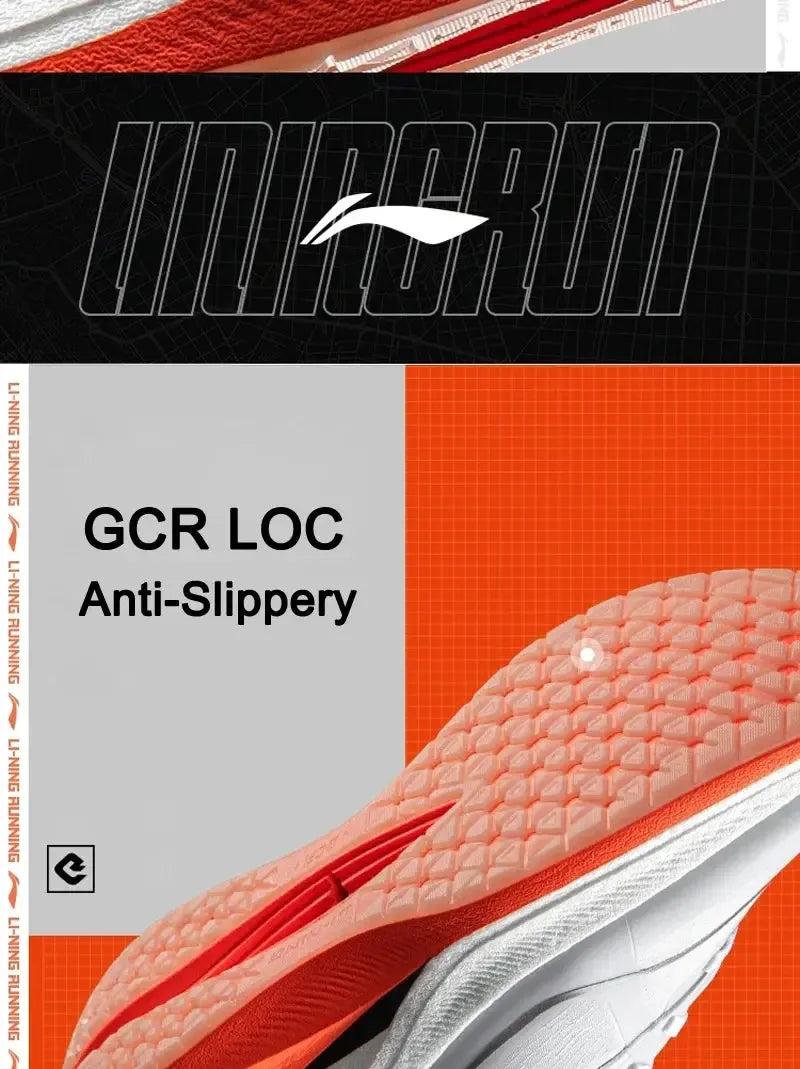 Li-Ning Women's RED HARE 7 PRO Running Shoes - ShopHub