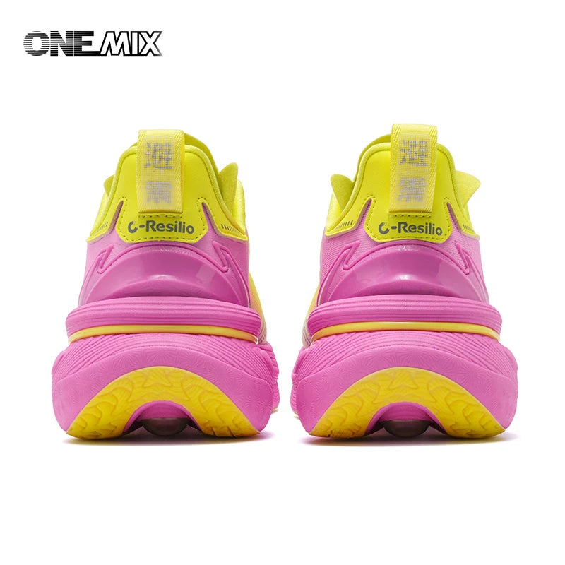 ONEMIX Women's Cushion Running Shoes