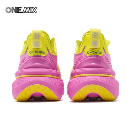 ONEMIX Women's Cushion Running Shoes
