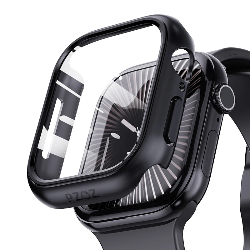 PZOZ ColourGuard Protective Case for Apple Watch