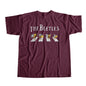 COOLMIND BEES08 Bees Graphic Cotton Tee