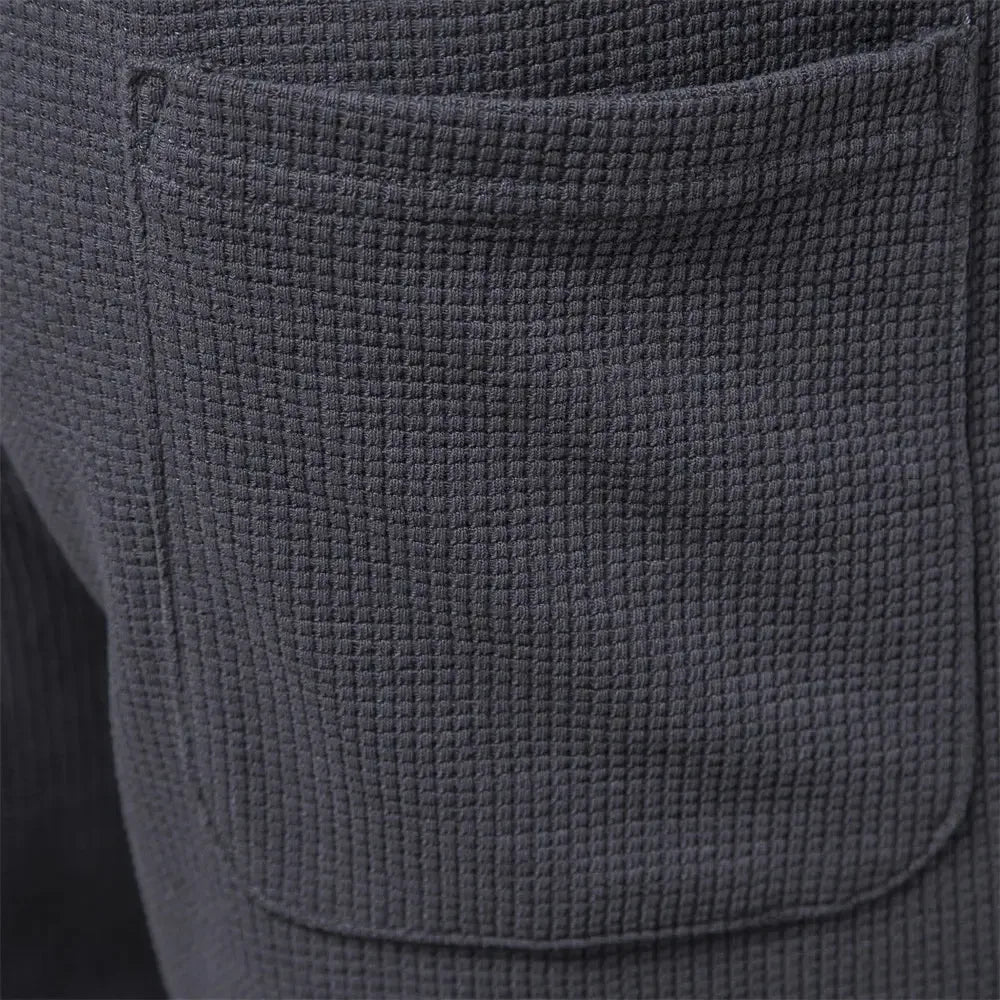 AIOPESON Men's Casual Shorts - ShopHub