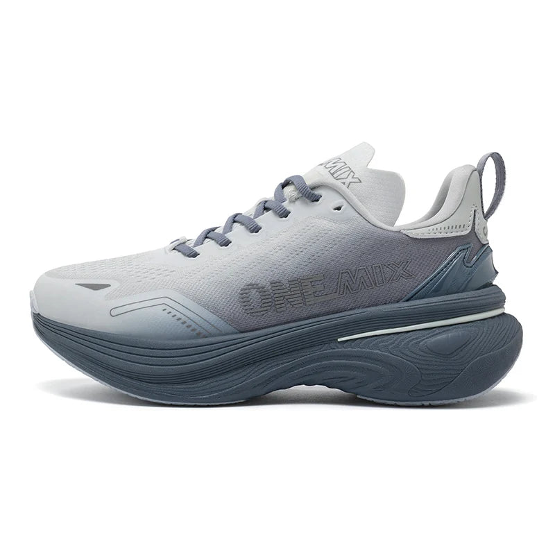 ONEMIX Men's Bumper Max Cushion Running Shoes