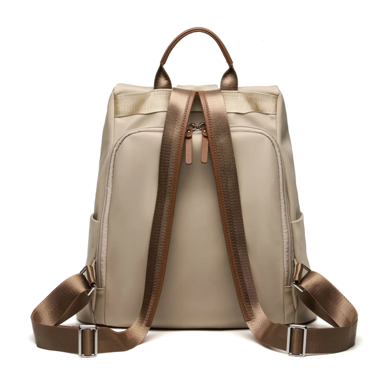 ZOOLER Oxford Material Backpack