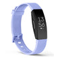 Silicone Strap for Fitbit ACE 2 (available in 21 colours) Habicare