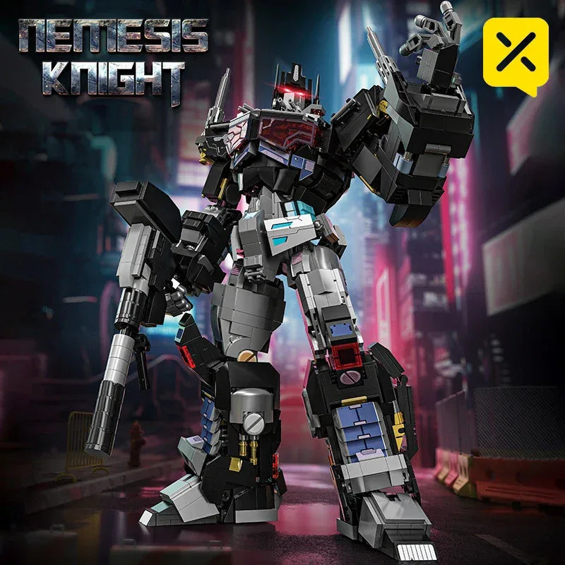 TOYLINX 2045PCS DIY Building Blocks Set! - ShopHub