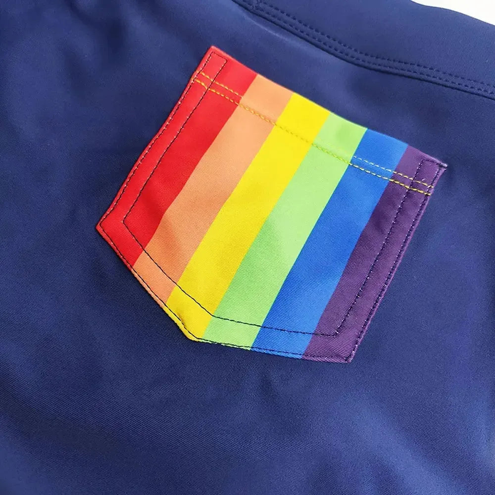 UXH Sexy Swimming Trunks - ShopHub