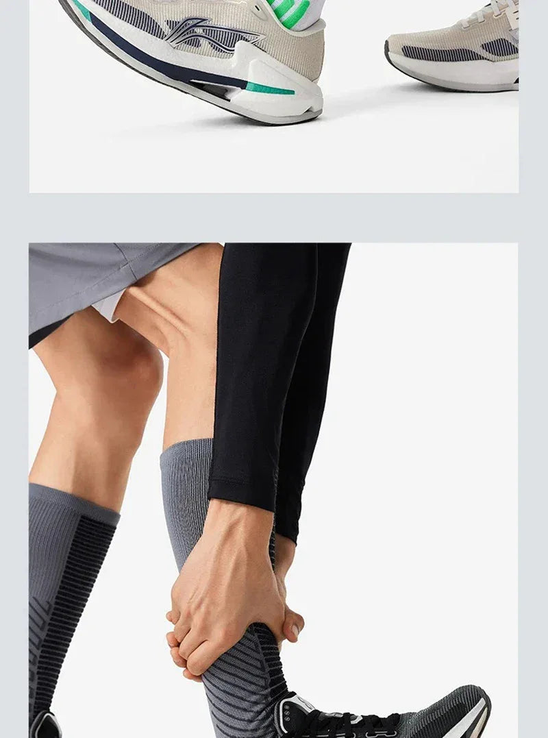 Li-Ning Men's FURIOUS RIDER 8 Stability Running Shoes - ShopHub