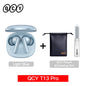 Experience Ultimate Sound with QCY T13 Pro Wireless Earphones