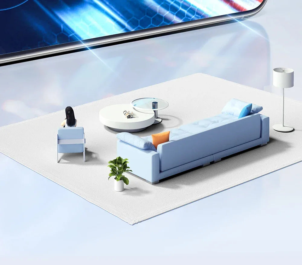 Essager Screen Protector for iPhone 16, 15, 14, and 13 Pro Max Plus - ShopHub