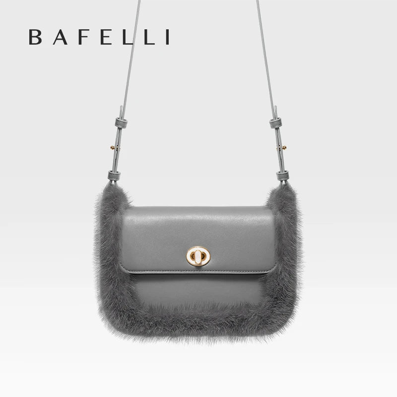 BAFELLI Crossbody Shoulder Bag