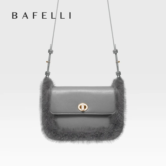 BAFELLI Crossbody Shoulder Bag