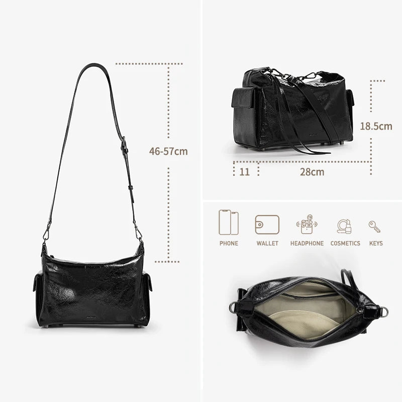 BAFELLI Casual Tote Bag